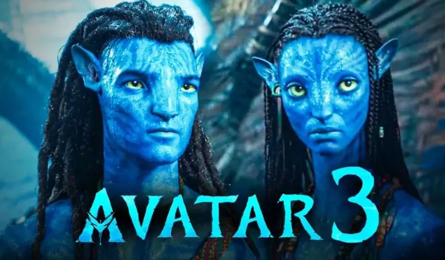 Avatar 3 ne zaman çıkacak? 2025