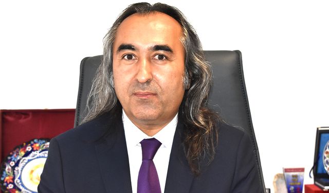 Gelecek Partisi Yozgat İl Başkanı Ömer Aydoğmuş; Yozgat Halkı Gerçekleri Biliyor!