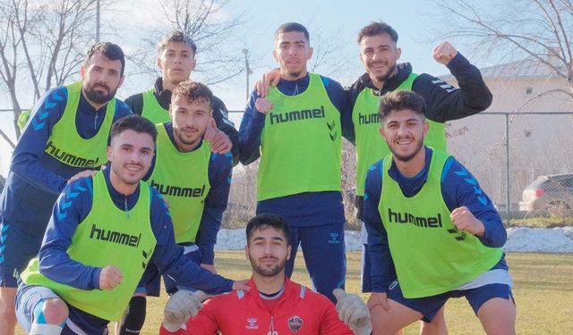 Yozgat Bozokspor Deplasmandan 1 Puanla Döndü!