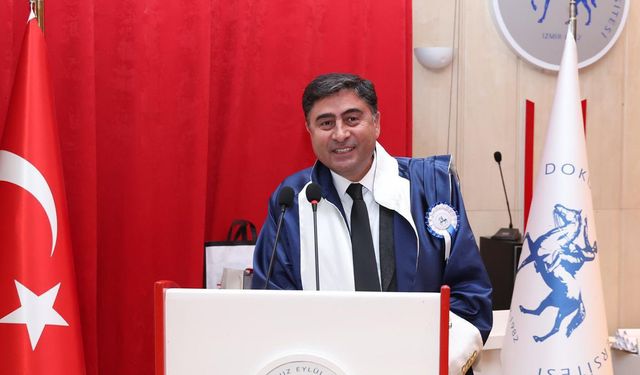 Yozgatlı Profesöre kritik görev