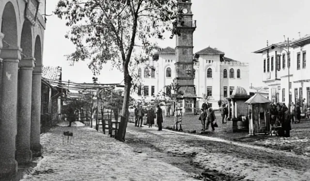 19. Yüzyıl Seyyahları Yozgat’ı Nasıl Görmüş?