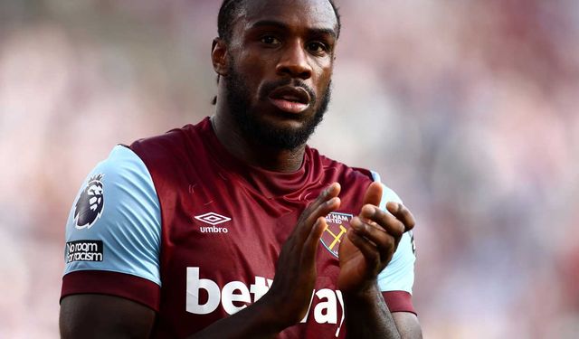 Michail Antonio İnstagram Hesabı Nedir?