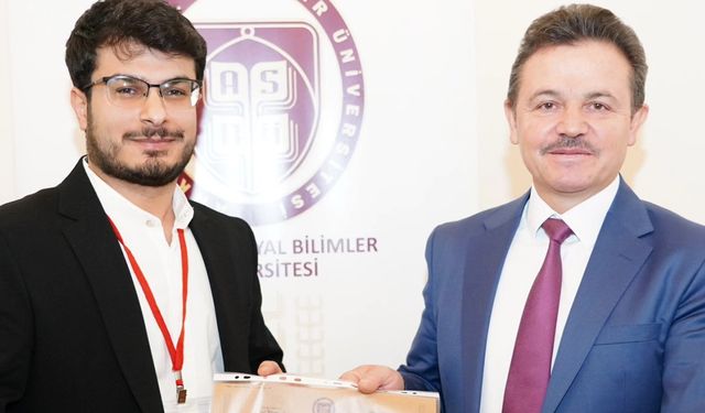 Hacı Bayram Veli’nin Manevi Mirası Genç Akademisyenler Tarafından Ele Alındı