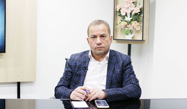 Yozgat ASKF Seçime Gidiyor: 13. Olağan Genel Kurulun Tarihi Belli Oldu