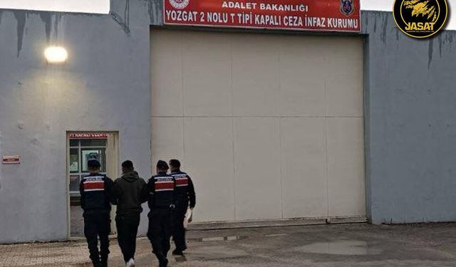 Yozgat Jandarması'ndan Suçlulara Gözdağı