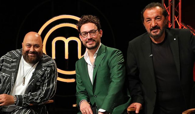 MasterChef Türkiye’de Son Eleme Adayı Belli Oldu!