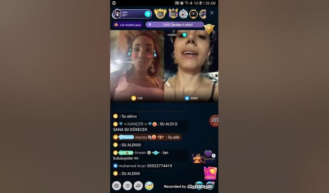 Mika Slowana TikTok Hesabı Nedir?