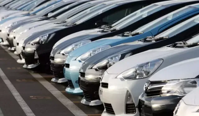 Motorlu Taşıtlar Vergisi'ne Yüzde 43,93 Zam Geldi!