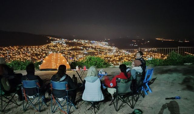 Yozgat’a tepeden bakmak isteyen bu noktaları ziyaret etsin: Çamlık – Nohutlu
