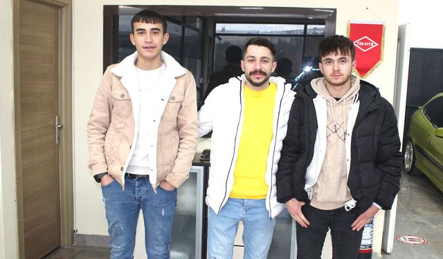 Yozgat'ta Doğru Asansör ile Güvenli Hizmet