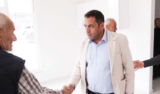 MHP'den Flaş Sorgun Belediye Başkanı Açıklaması