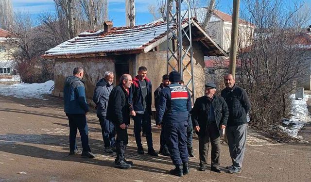 Yozgat Jandarmasından Çiftçilere  Hırsızlık ve Dolandırıcılık Uyarısı