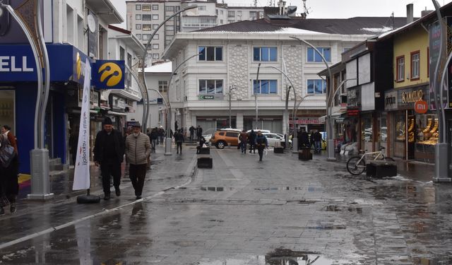 Yozgat'ta O  Vatandaşlara Aylık 800 TL Ödeme Yapılacak