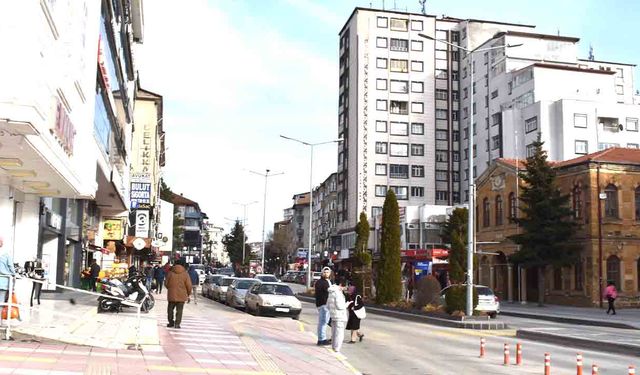 Yozgat'ta Geçmek İçin Son Tarih 1 Mart 2025!