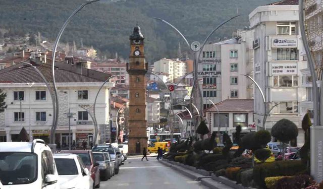 Yozgat 23 Aralık 2024 Pazartesi Okullar Tatil mi?