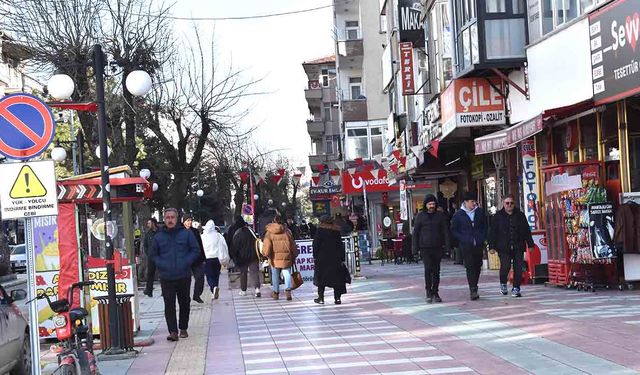 Yozgat'ta 17 Aralık Salı Günü Okullar Tatil Mi?