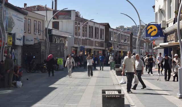 Yozgat'ta Görürseniz Almayın!