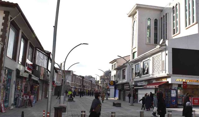 Yozgat'ta Yerel Katkı Mahallesi Kurulacak