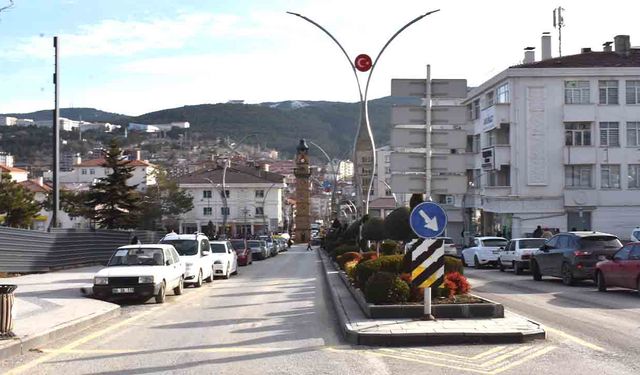 Yozgat'ta Rüzgar tersine Döndü! Talep Yüzde 70 Azaldı