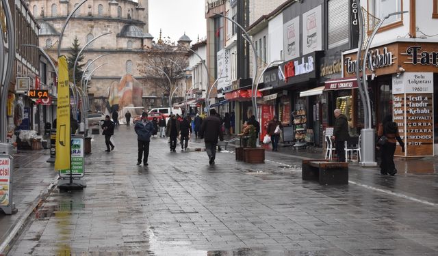 Yozgat'ta Eski Kimlik Kartlarıyla O İşlem Artık Yapılamayacak!