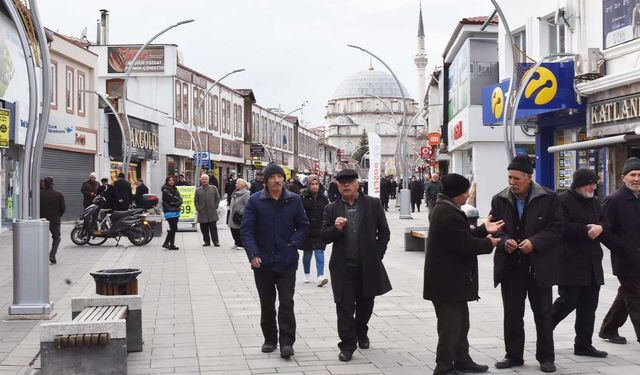 Yozgat’ta İnsanlar Neden Göç Ediyor?