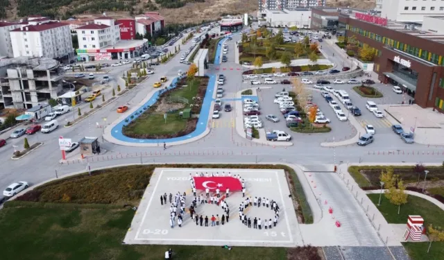 Yozgat'ta Hastanelerde Koordinasyon Kurulları Oluşturuluyor