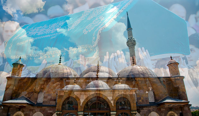 Yozgat vefat edenler! Yozgat’ta vefat edenlerin tam listesi! Yozgat’ta bu gün kim öldü? 30 Mayıs 2025