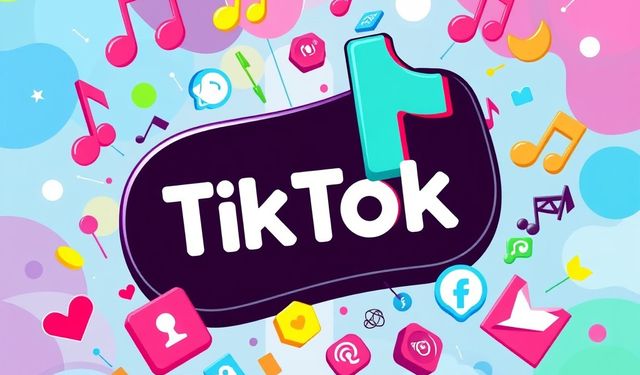 Son dakika TikTok trendi nedir? 2025