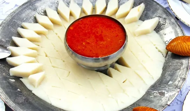 Yozgat’ın Coğrafi İşaretli Ürünlerini Biliyor Musunuz? Akdağmadeni De Var Sorgun Da Var!