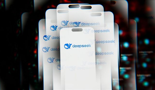 Deepseek Yapay Zeka Nedir? Çinli Yapay Zeka (AI) Deepseek Kullanımı