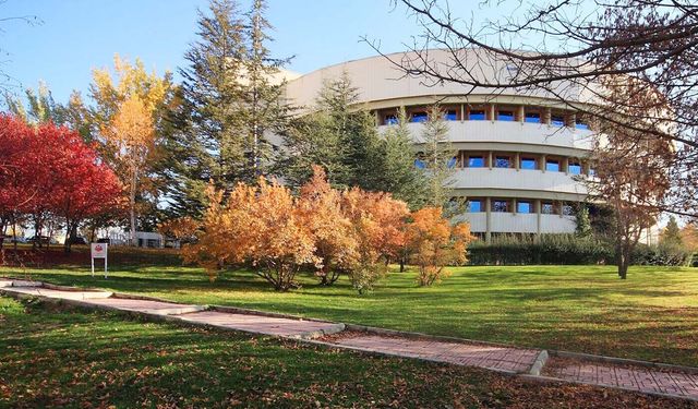 İhsan Doğramacı Bilkent Üniversitesi Öğretim Görevlisi Alacak!