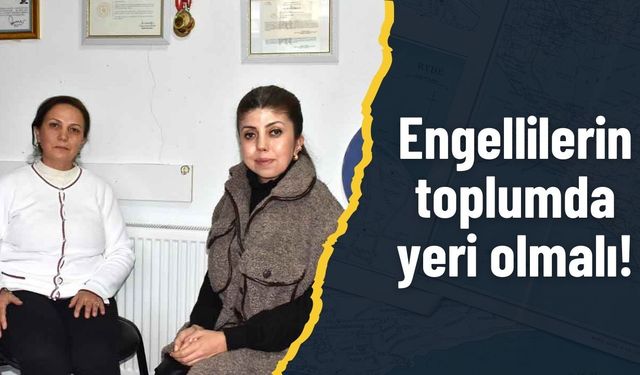 Arzu Köylüoğlu'nun konuğu oldu