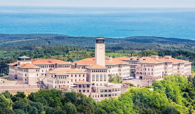 Koç Üniversitesi Tam Zamanlı Öğretim Üyesi Alımına Başladı!