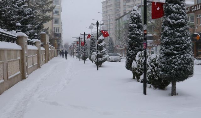 Yozgat'ta Maaşlar Ne Durumda?