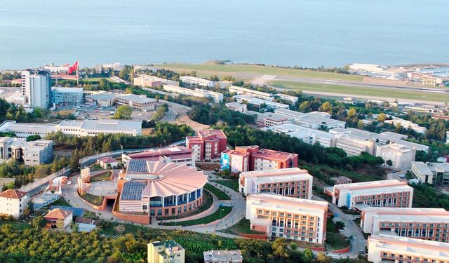 KTÜ’de Eski Hükümlü ve TMY Statüsünde İşçi Alımı Başlıyor!