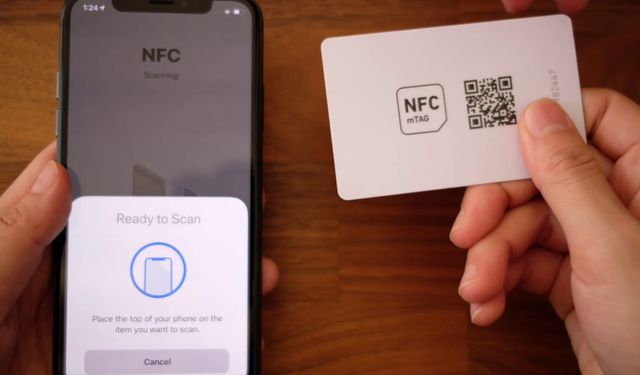 Apple iPhone 7 Plus'ta NFC Nasıl Kullanılır? 2025'te iPhone 7 Plus NFC Var mı?