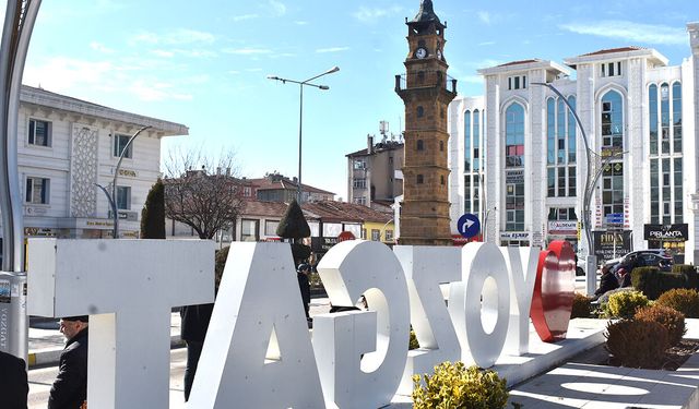 Yozgat'taki milletvekilleri ve yerel yöneticilerin performansı
