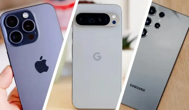 Telefonunuzun hafızası mı doldu? Dert etmeyin işte yedekleme önerileri!