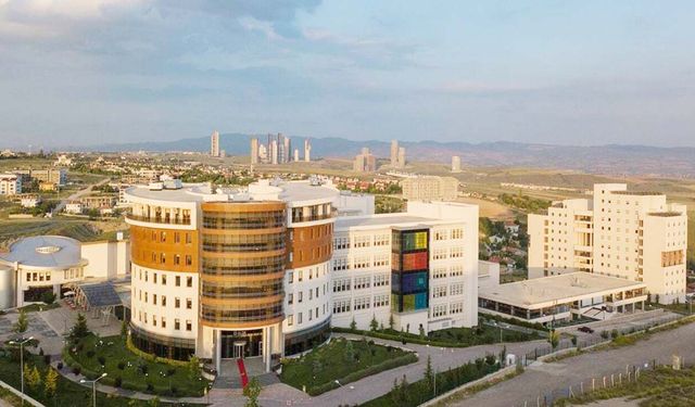 Ufuk Üniversitesi Öğretim Üyesi Alacak!