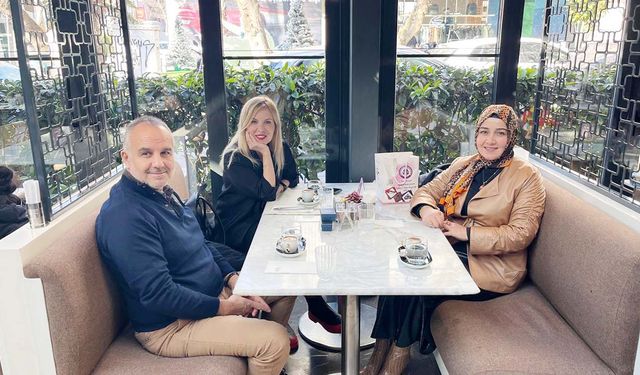 Aydıncık’ta Kadınlar Ekonomik Olarak Güçleniyor!