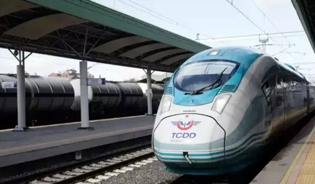 Yeni bir YHT hattı daha geliyor!