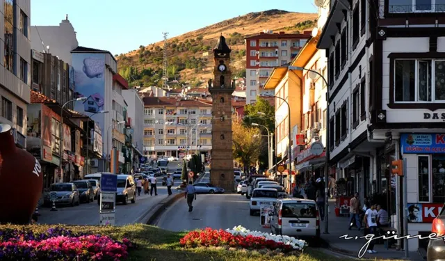 Komşu Kandırıldı, Sıra Yozgat’a Gelmesin!