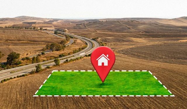 Yozgat’ta belediye 12 arsayı satışa çıkardı! İşte detaylar