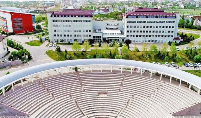 Atılım Üniversitesi’nde Kariyer Fırsatı!
