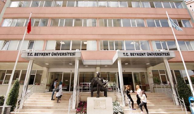 Beykent Üniversitesi Araştırma Görevlisi Alım İlanı Yayınladı!