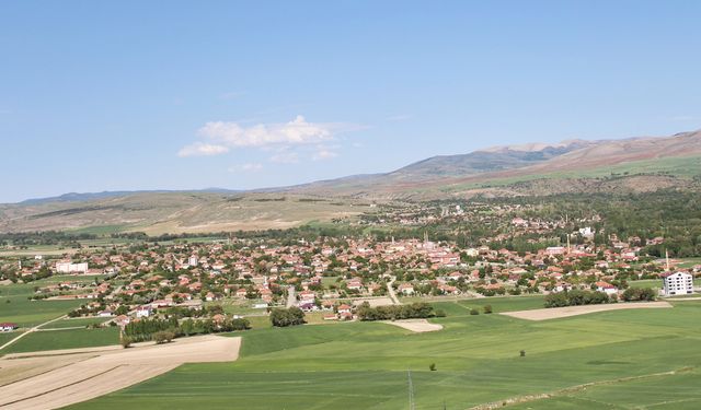 Hitiler’den Bizans’a Selçuklu’dan Osmanlı’ya Yozgat’ın can ilçesi Çandır’ı tanıyor musunuz?