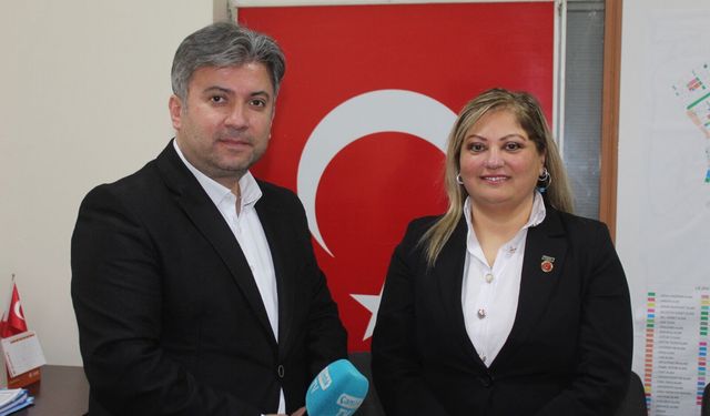 CHP’li Meclis Üyesi Yozgatlı Hemşehrimiz Gül Yenilmez: Yozgatlı Olmaktan Gurur Duyuyorum