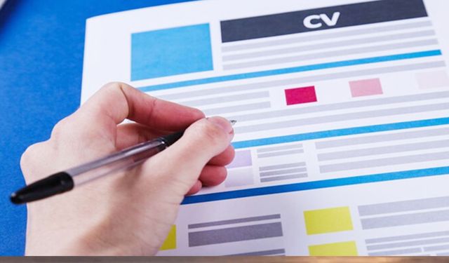Yeni bir işe mi başlayacaksınız? Peki CV’niz hazır mı? İşte CV hazırlama yöntemleri
