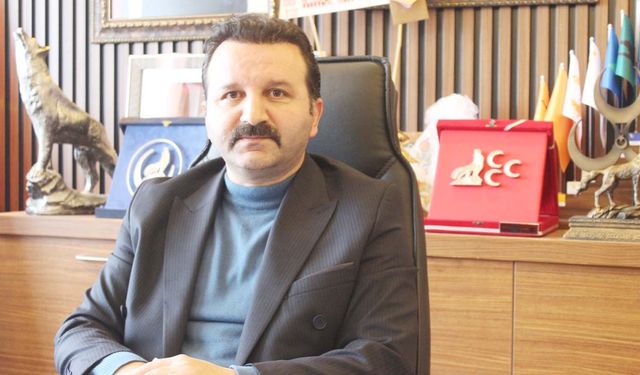 Ülkü Ocakları Yozgat İl Başkanlığı düzenliyor! Bu konseri kaçırmayın!