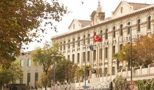 Kadir Has Üniversitesi'nde Kariyer Fırsatı!